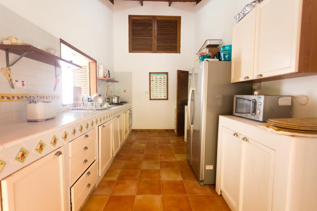 Cote Sud - Unique Villa & Bungalows Intendance Road Takamaka Δωμάτιο φωτογραφία