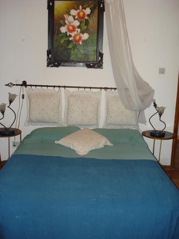 Cote Sud - Unique Villa & Bungalows Intendance Road Takamaka Δωμάτιο φωτογραφία