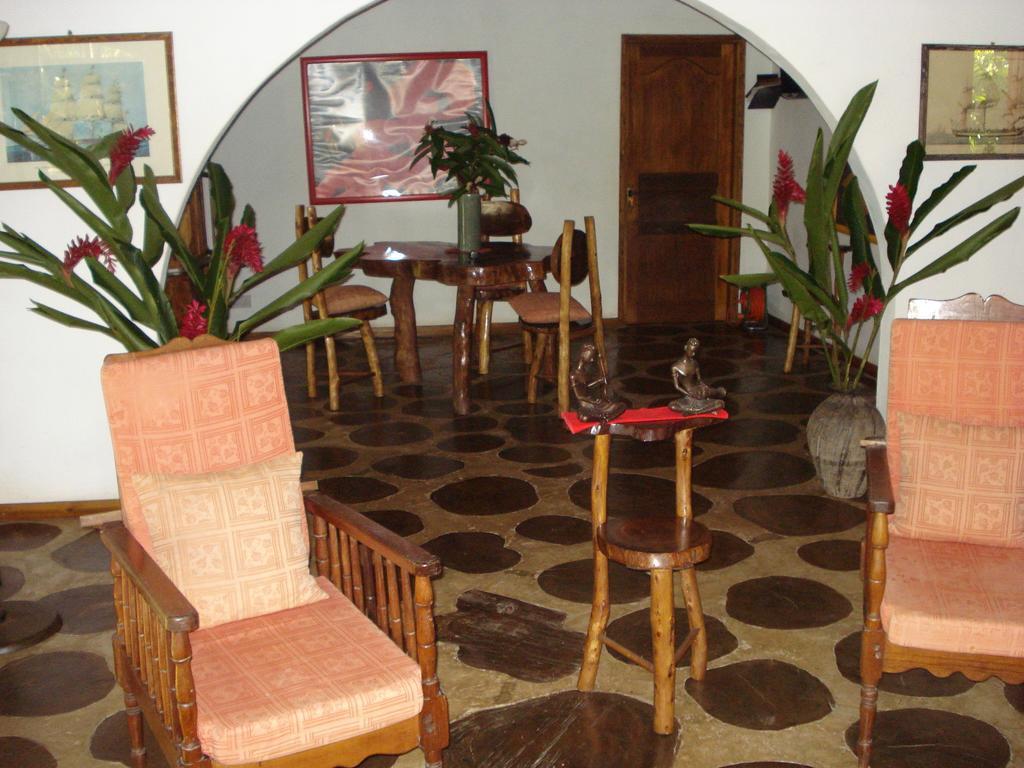 Cote Sud - Unique Villa & Bungalows Intendance Road Takamaka Εξωτερικό φωτογραφία