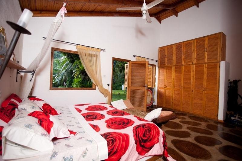 Cote Sud - Unique Villa & Bungalows Intendance Road Takamaka Δωμάτιο φωτογραφία