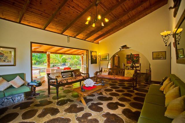 Cote Sud - Unique Villa & Bungalows Intendance Road Takamaka Δωμάτιο φωτογραφία