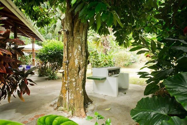Cote Sud - Unique Villa & Bungalows Intendance Road Takamaka Εξωτερικό φωτογραφία